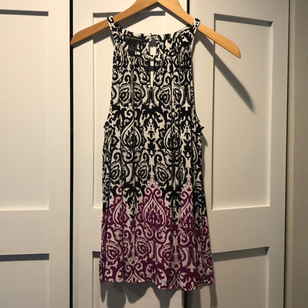 International Concepts Tank TopNWT